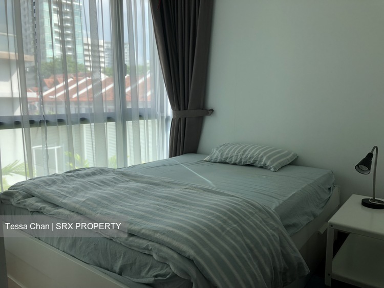 Leville iSuites (D15), Apartment #172715042